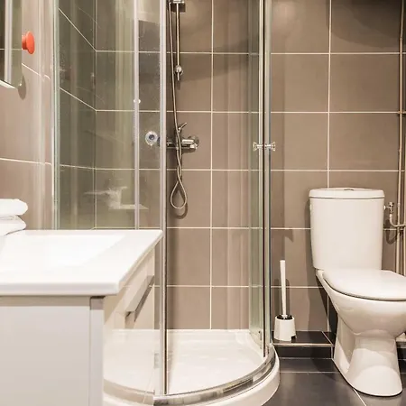 Appartement Dify - Perrache Confluence Lyon