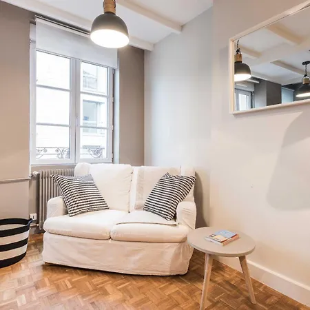 Appartement Dify - Perrache Confluence *